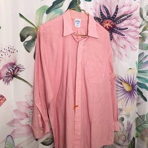 Brooks Brothers Slim Fit Button Down